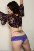 ATK hairy Lily Set