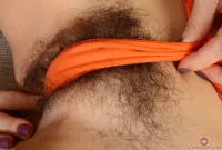 ATK hairy Felix Weatherwood in hairy lesbians