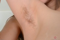 ATK hairy Felix Weatherwood in hairy lesbians