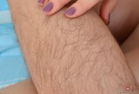 ATK hairy Felix Weatherwood in hairy lesbians