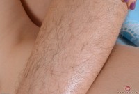 ATK hairy Felix Weatherwood in hairy lesbians