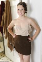 ATK hairy Lillith in young and hairy