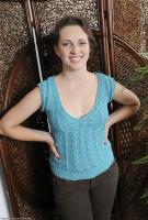ATK hairy Lillith in young and hairy