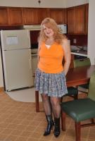 ATK hairy  in mature and hairy