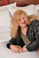 ATK hairy Lily in mature and hairy