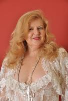 ATK hairy Lily in mature and hairy