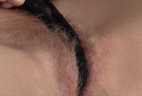 ATK hairy Lilian in hairy fun