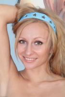 ATK hairy Lilian in hairy fun