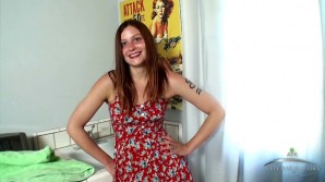 ATK Aunt Judys Lilac in interview