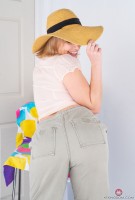 ATK hairy Lily Love Set