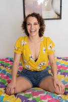 ATK hairy Lily Love Set