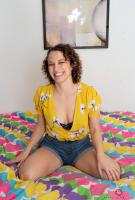 ATK hairy Lily Love Set