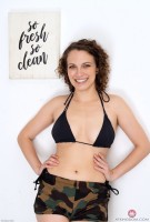 ATK hairy Lily Love Set