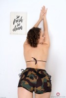 ATK hairy Lily Love Set