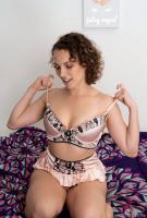 ATK hairy Lily Love Set