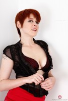 ATK hairy Lily Cade Set