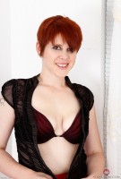 ATK hairy Lily Cade Set