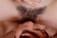 ATK hairy Lily Cade Set