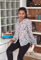 ATK hairy  in exotic and hairy