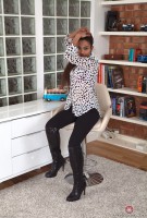 ATK hairy  in exotic and hairy