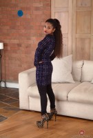 ATK hairy  in exotic and hairy