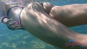 ATK Aunt Judys  in Virtual vacation