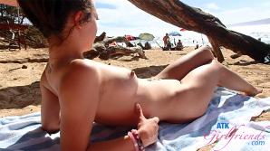 ATK Aunt Judys  in Virtual vacation