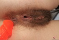 ATK hairy Lillian Set