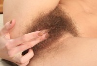 ATK hairy Lillian Set