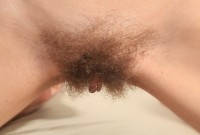 ATK hairy Lillian Set
