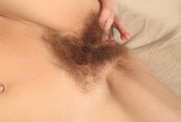 ATK hairy Lillian Set