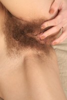 ATK hairy Lillian Set