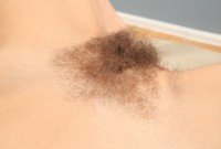 ATK hairy Lillian in hairy fun