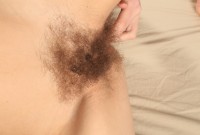 ATK hairy Lillian Set