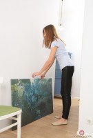 ATK hairy Lillian Set