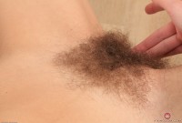 ATK hairy Lillian Set