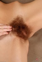 ATK hairy Lillian Set
