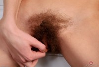 ATK hairy Lillian Set