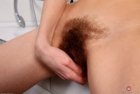 ATK hairy Lillian Set
