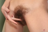 ATK hairy Lillian Set