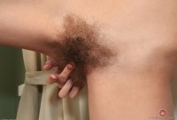 ATK hairy Lillian Set