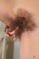ATK hairy Lillian Set