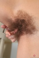 ATK hairy Lillian Set