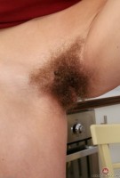 ATK hairy Lillian Set