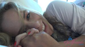 ATK Aunt Judys  in Virtual vacation