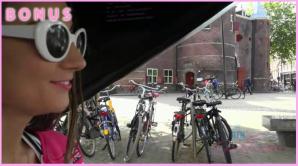 ATK Aunt Judys Lily Adams in Virtual vacation