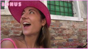 ATK Aunt Judys Lily Adams in Virtual vacation