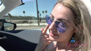 ATK Aunt Judys Lily Adams in Virtual vacation