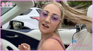 ATK Aunt Judys Lily Adams in Virtual vacation