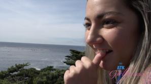 ATK Aunt Judys Lily Adams in Virtual vacation